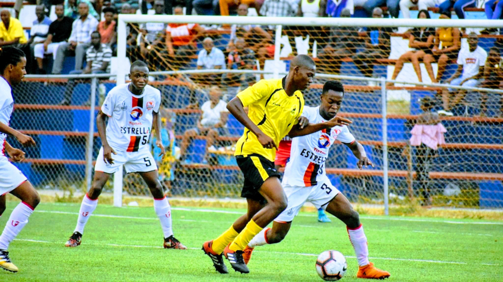 Foot - CONCACAF : L'Arcahaie FC, l'AS Capoise, Real Hope FA et le Don Bosco FC sont dans le top 10 des meilleurs clubs de la Caraïbe ! - Ferisports
